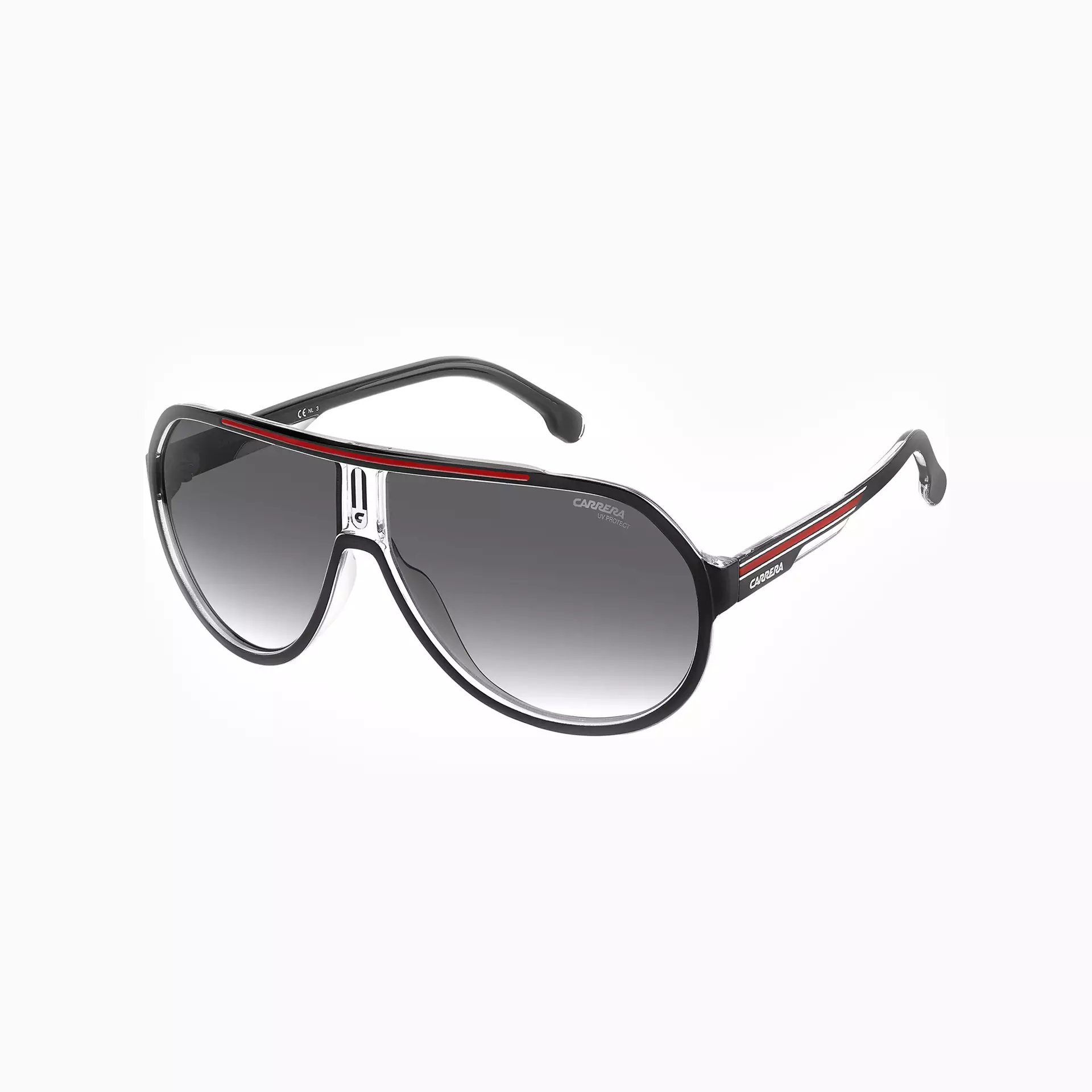 Carrera 1057/S Red Erkek Güneş Gözlüğü
