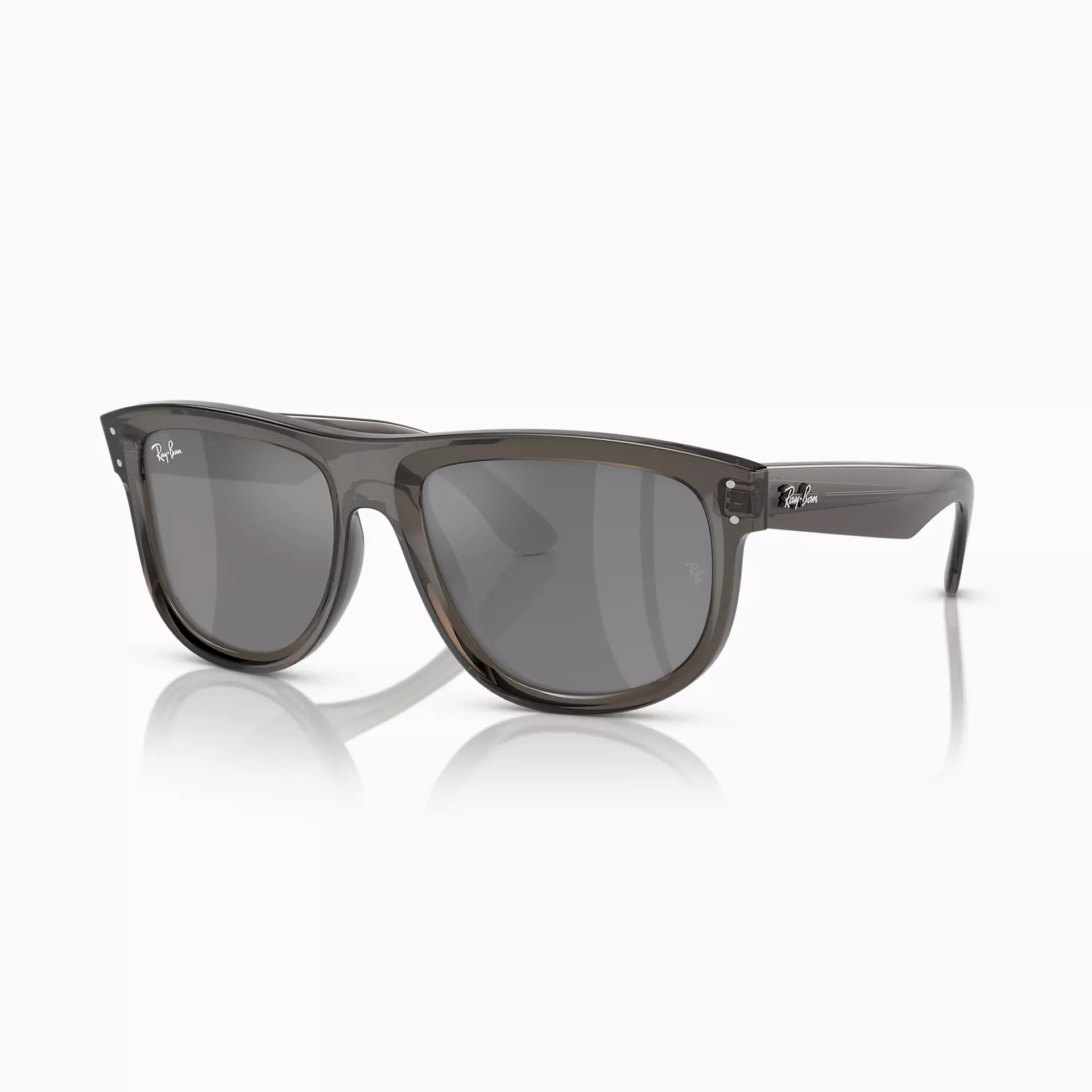 RB0501S Dark Grey Kadın Gözlük