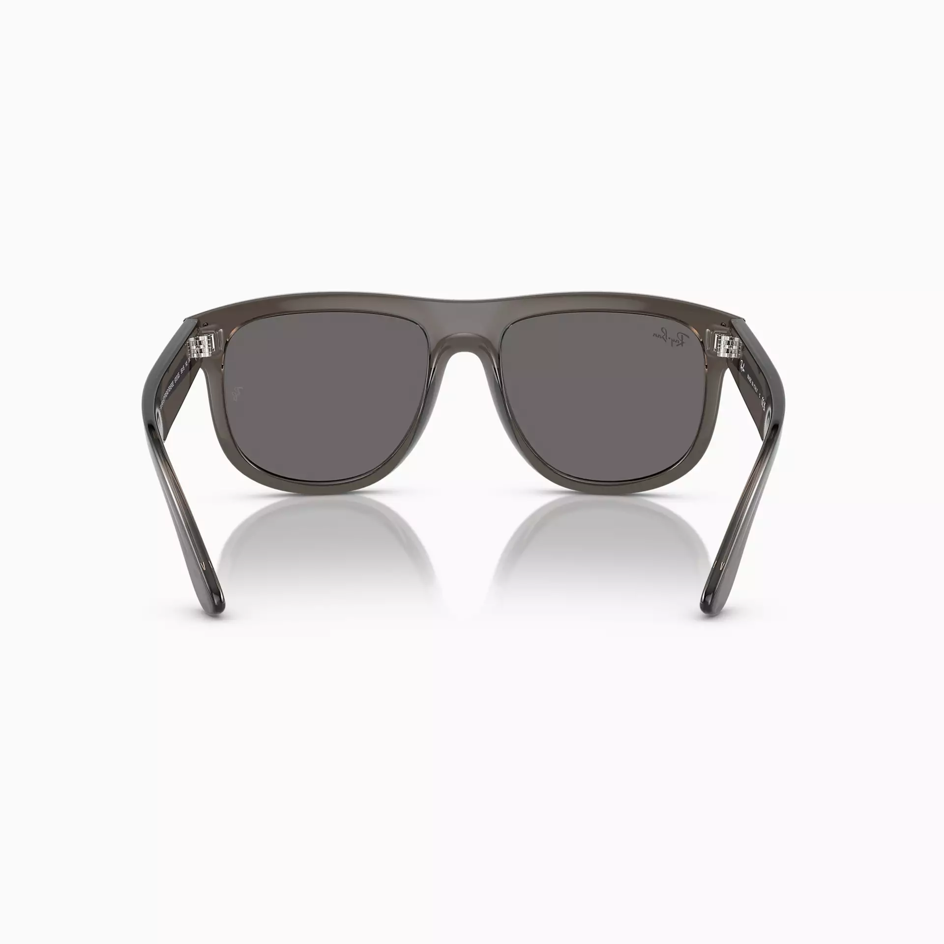 RB0501S Dark Grey Erkek Gözlük-5925