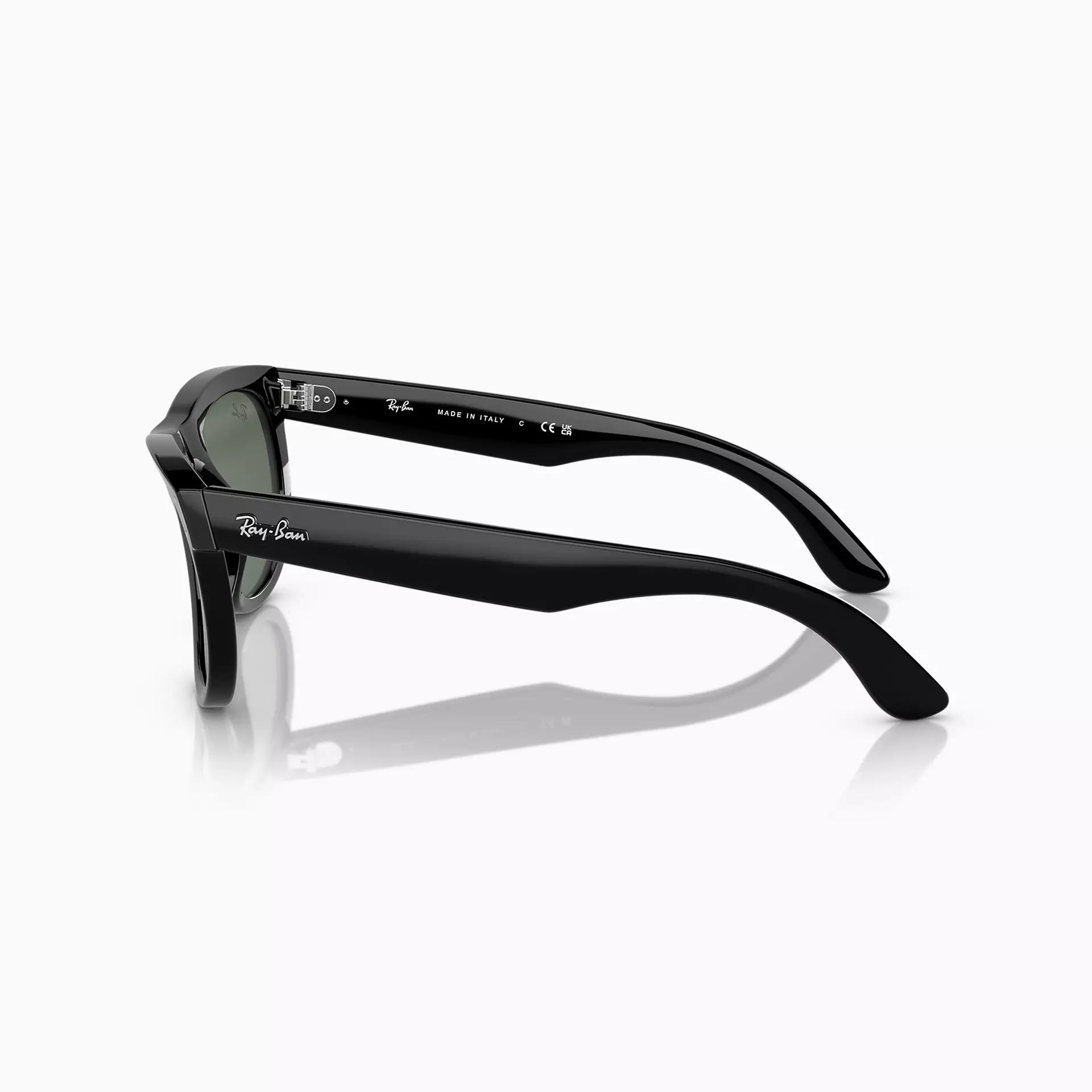 RB0502S Black Erkek Gözlüğü-2460