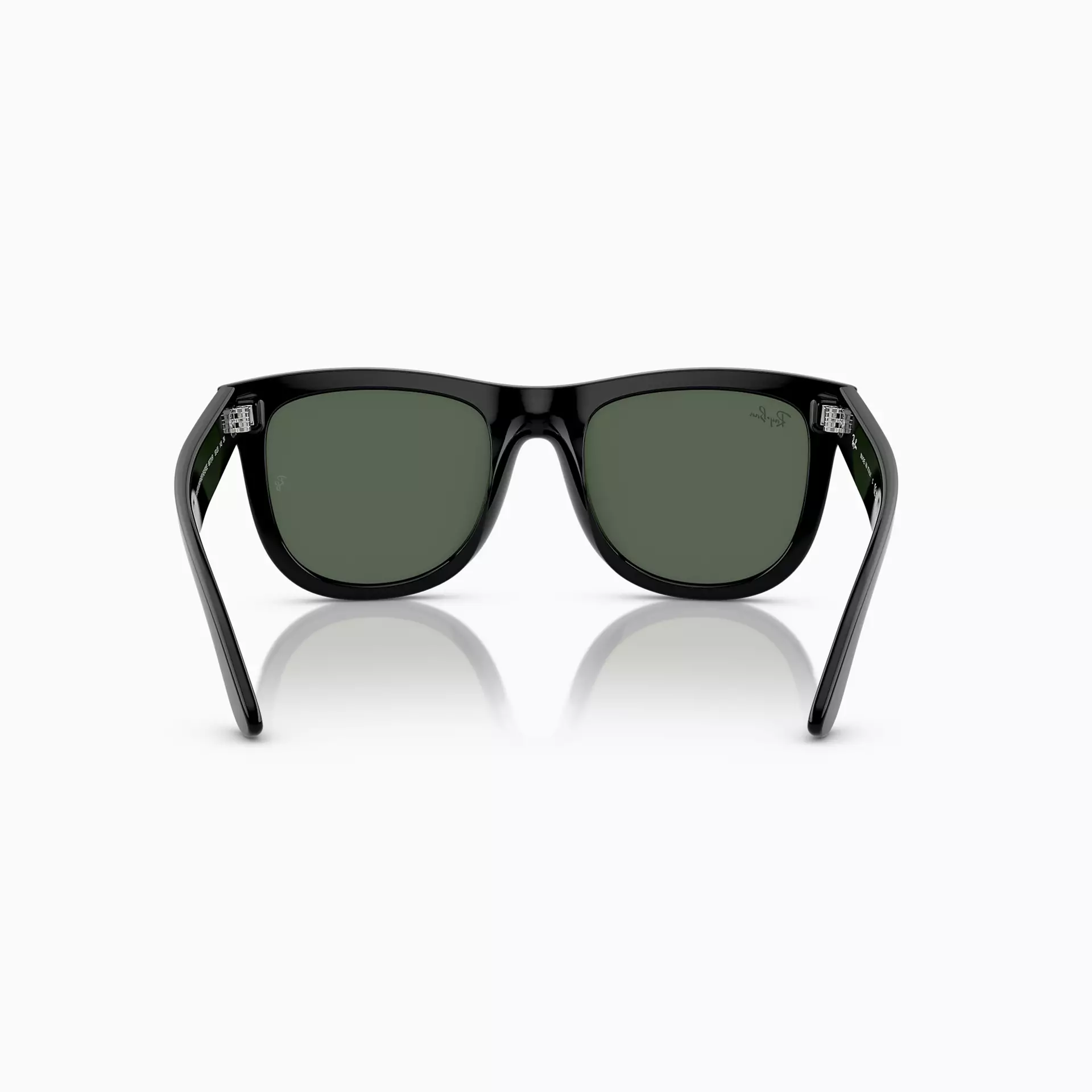 RB0502S Black Erkek Gözlüğü-3153