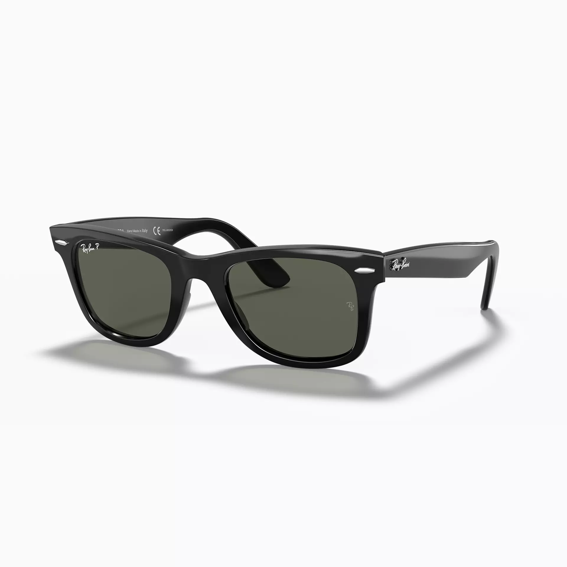RB2140 Black Unisex Gözlüğü