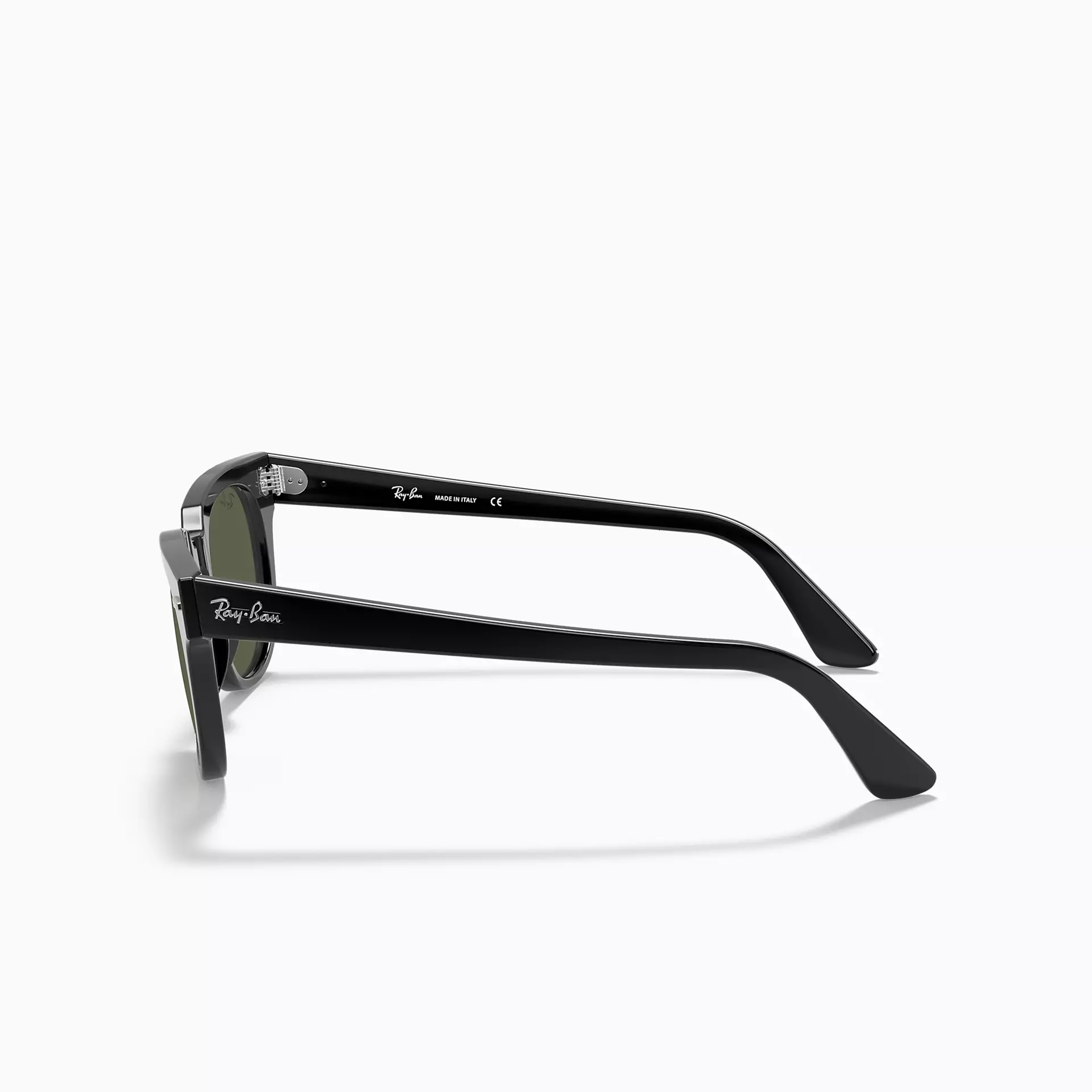 RB2168 Black Erkek Gözlüğü-2797