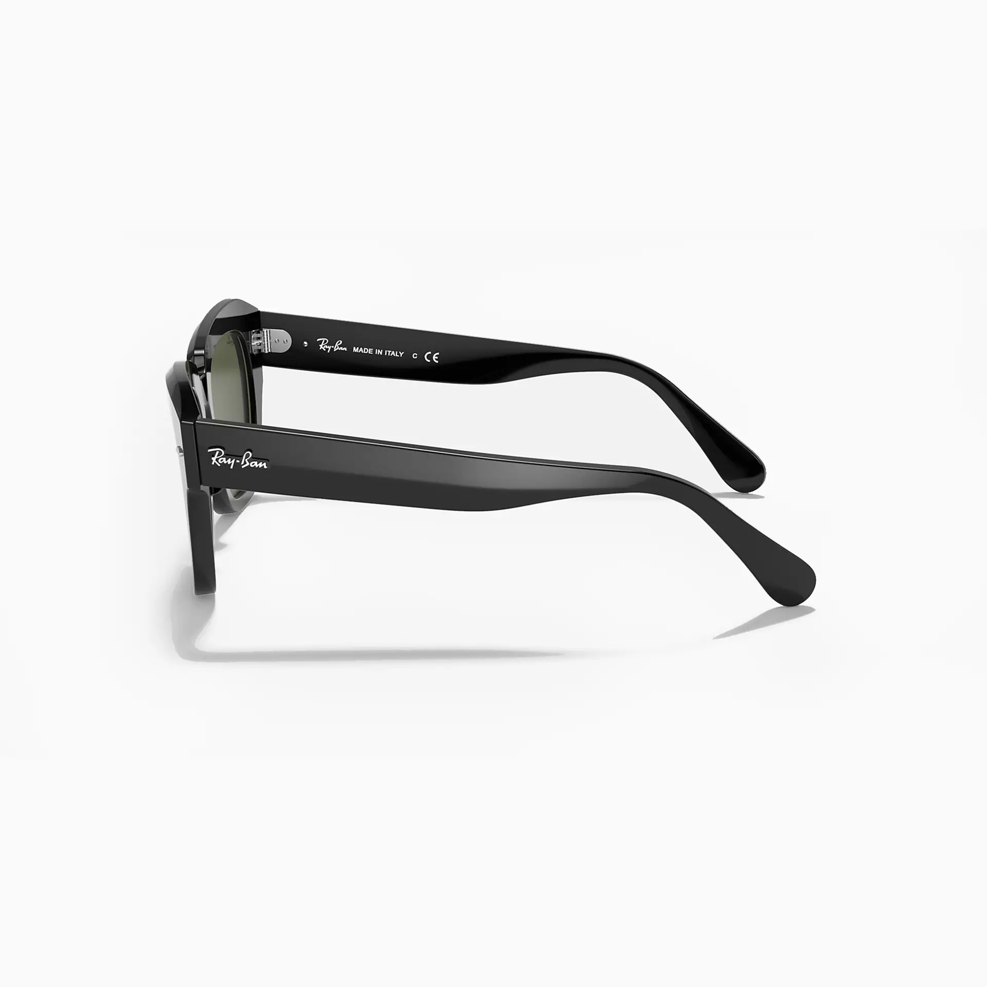 RB2186 Black Erkek Gözlüğü-2048