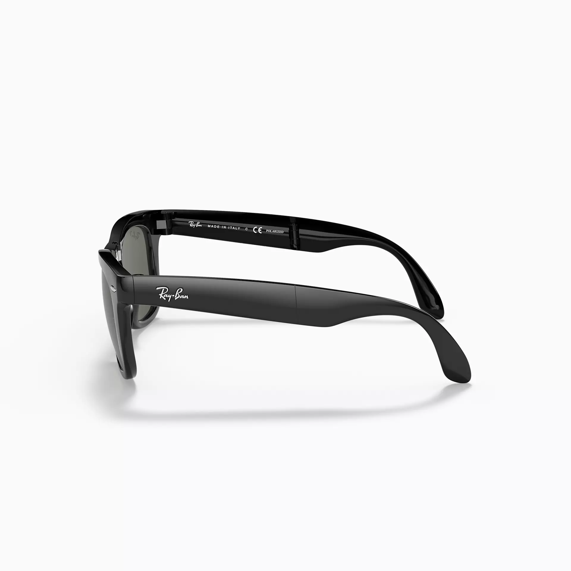 RB4105 Black Erkek Gözlüğü-5147