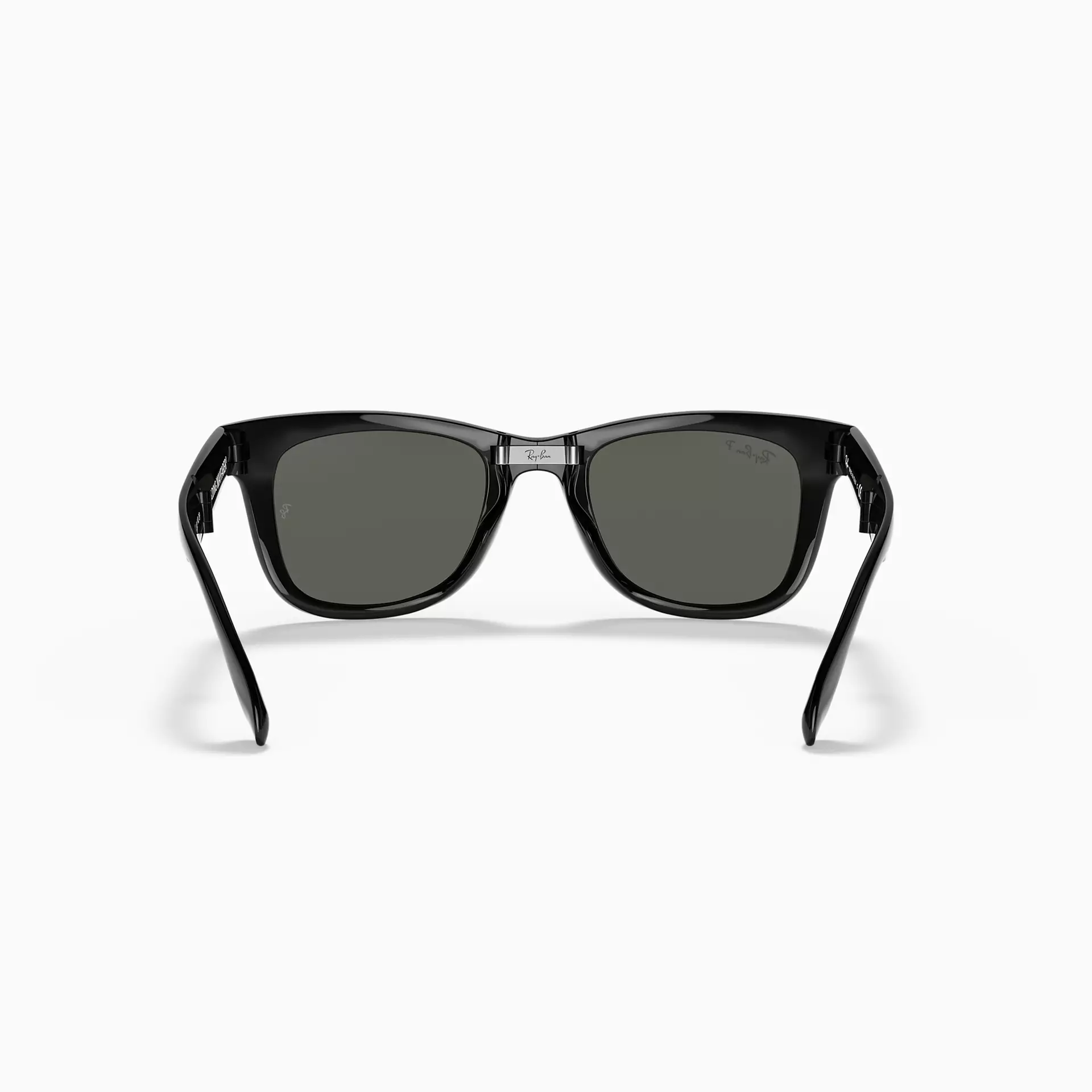 RB4105 Black Erkek Gözlüğü-7819