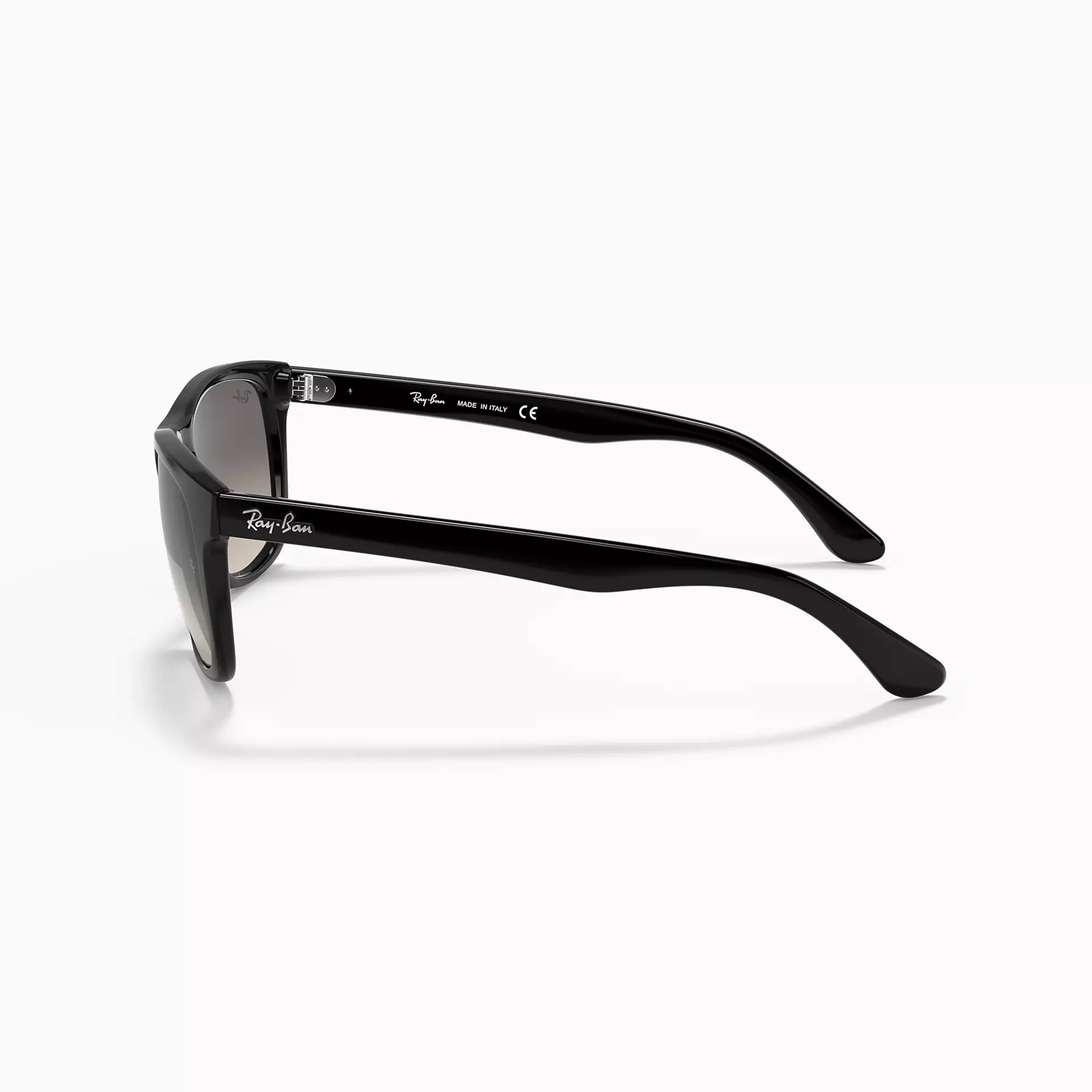 RB4181 Black Erkek Gözlüğü-2276