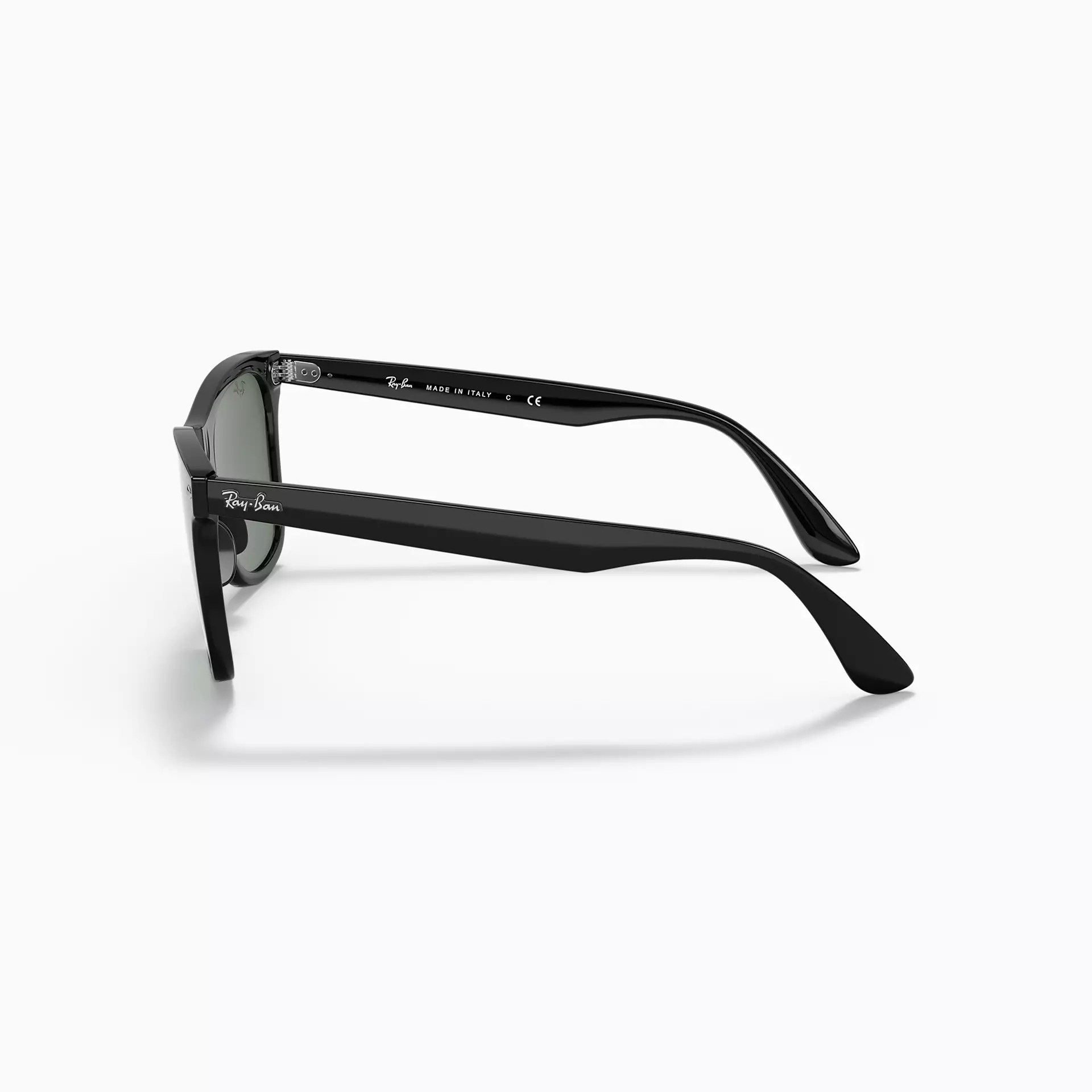 RB4440N Black Erkek Gözlüğü-6774
