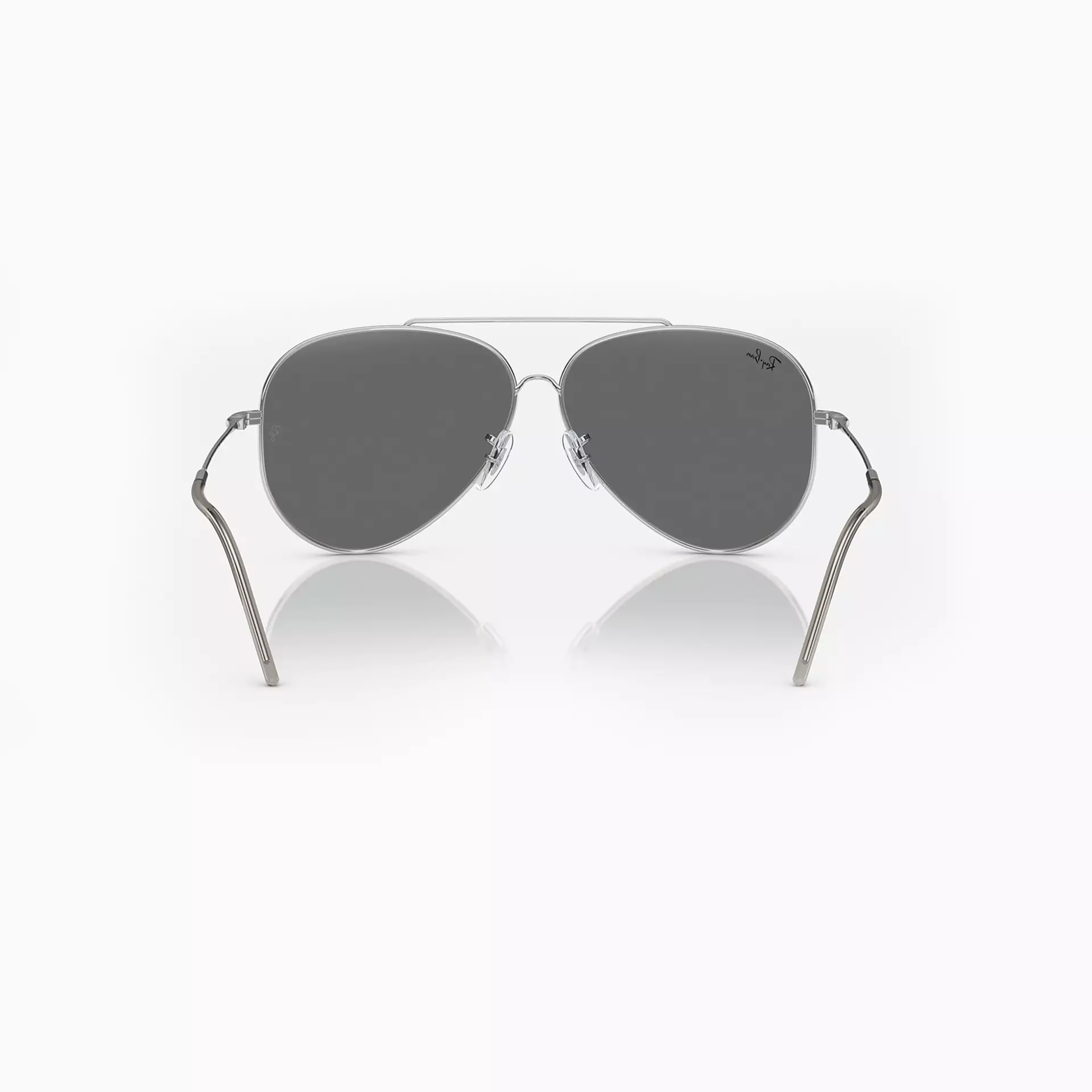 RBR0101S Dark Grey Erkek Gözlüğü-8790