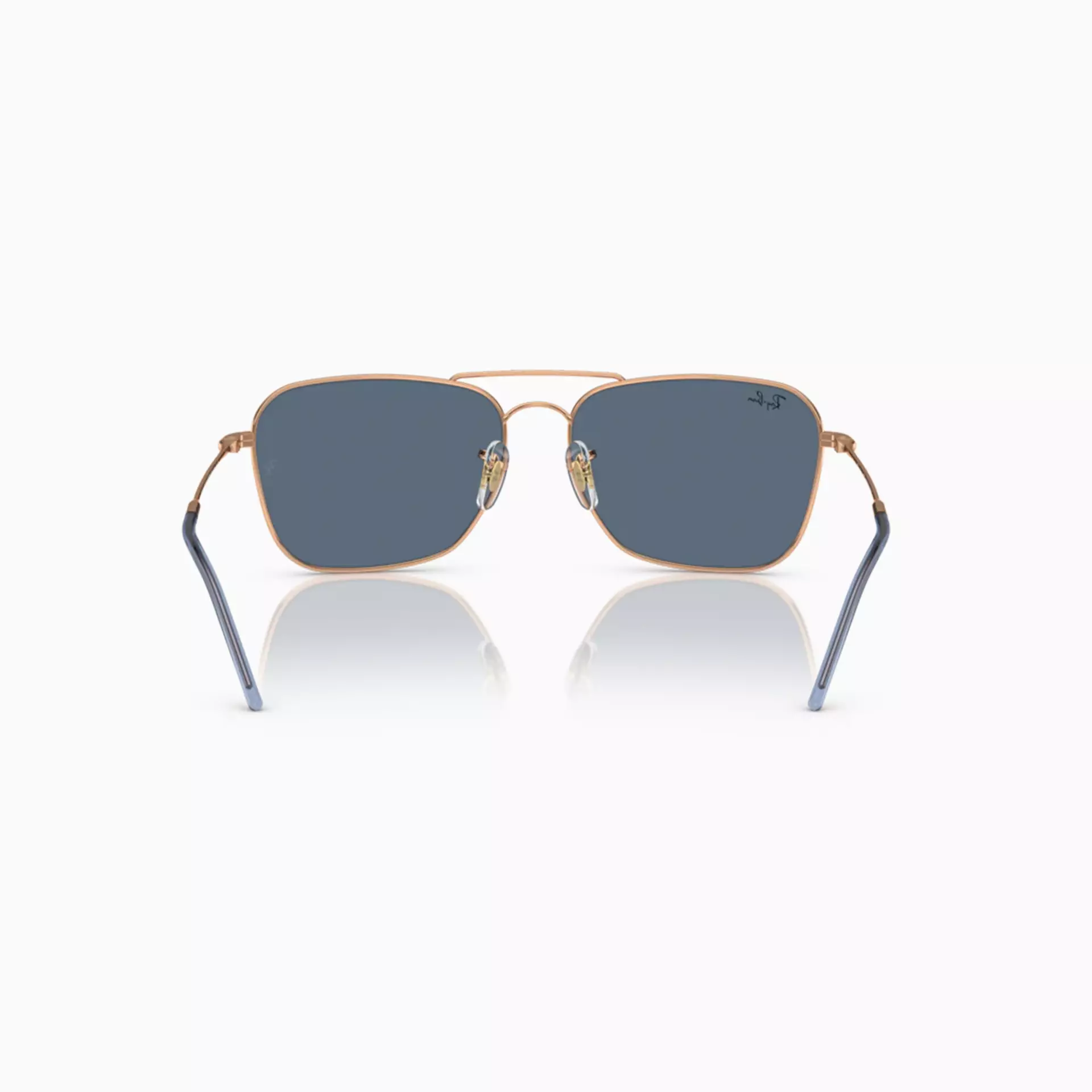 RBR0102S Gold Erkek Gözlüğü-9067