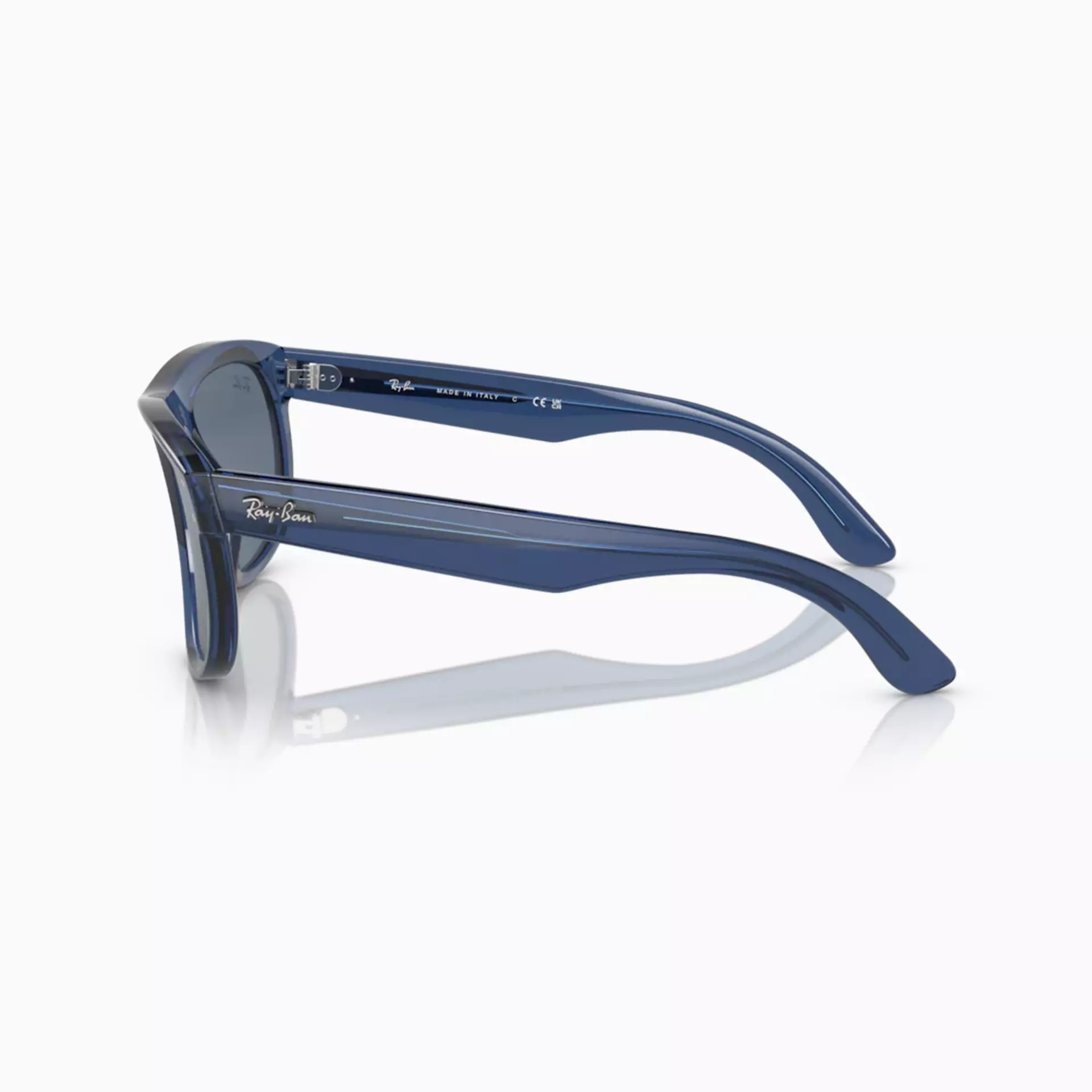 RBR0501S Blue Erkek Gözlüğü-3829