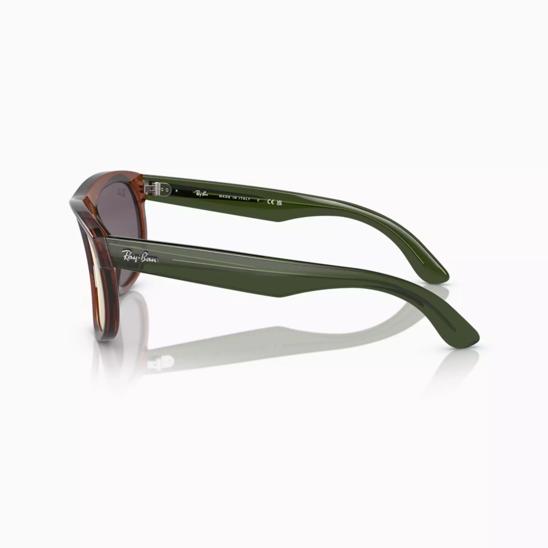 RBR0501S Green Erkek Gözlüğü-448