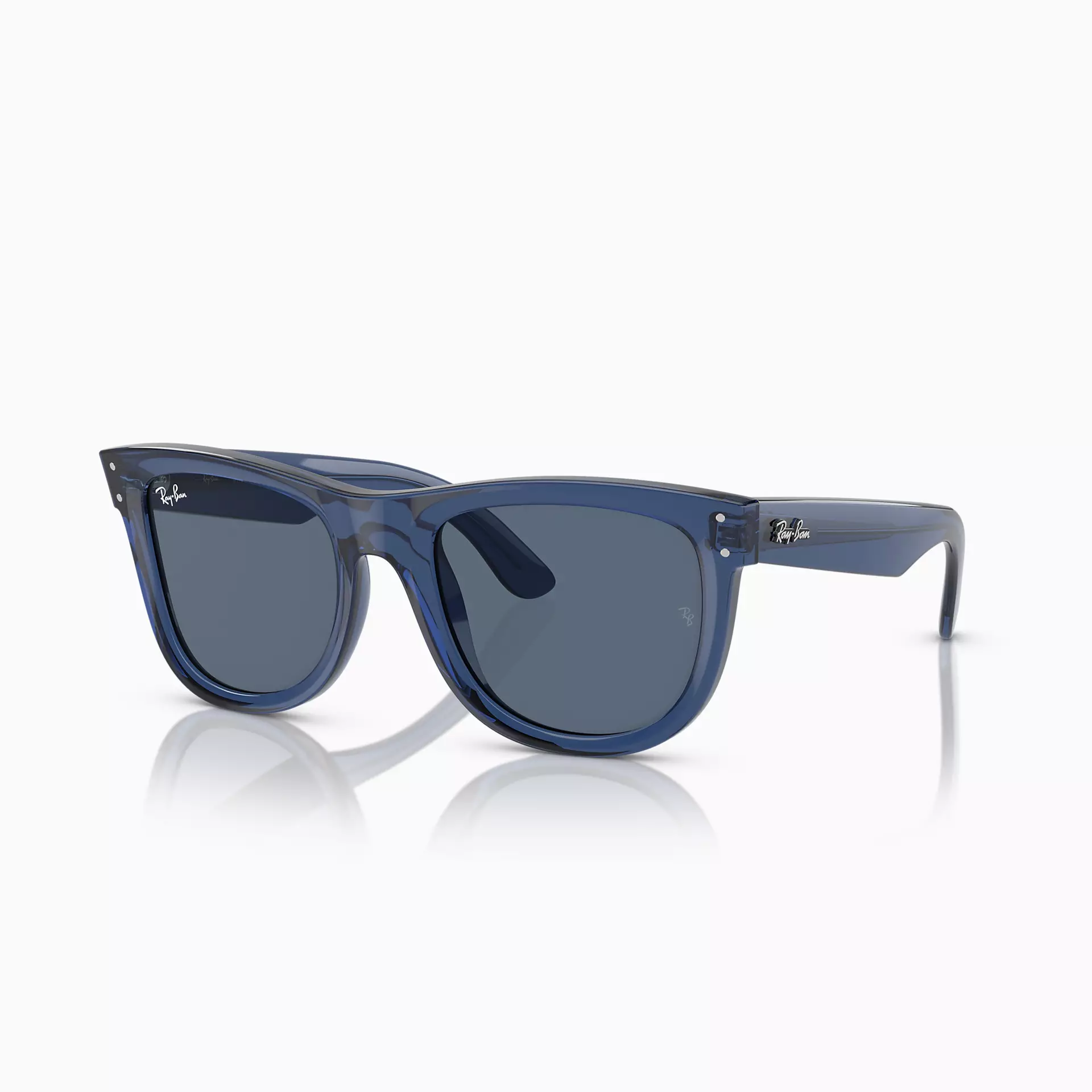 RBR0502S Navy Blue