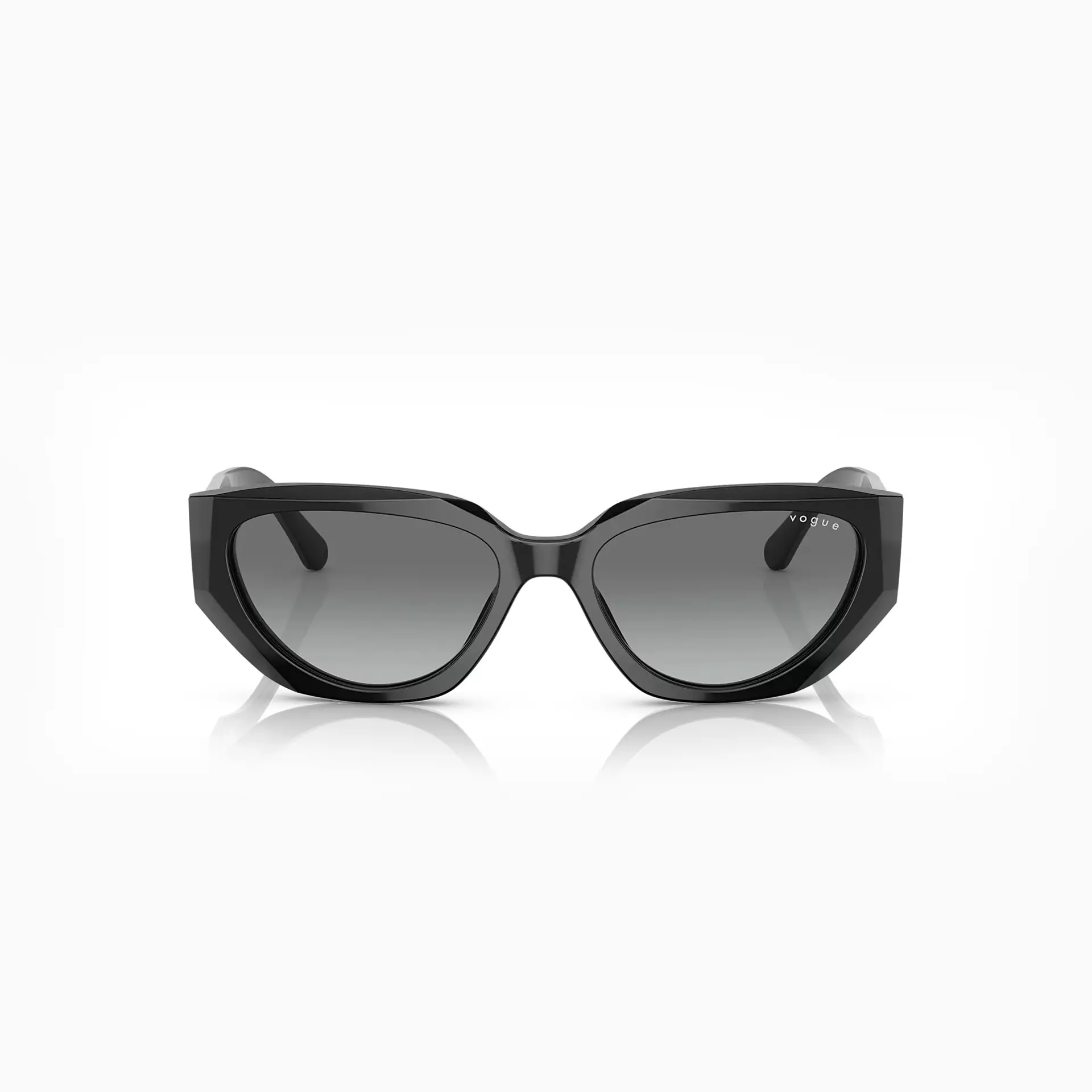 VO 5438-S Black Kadın Güneş Gözlüğü-5035