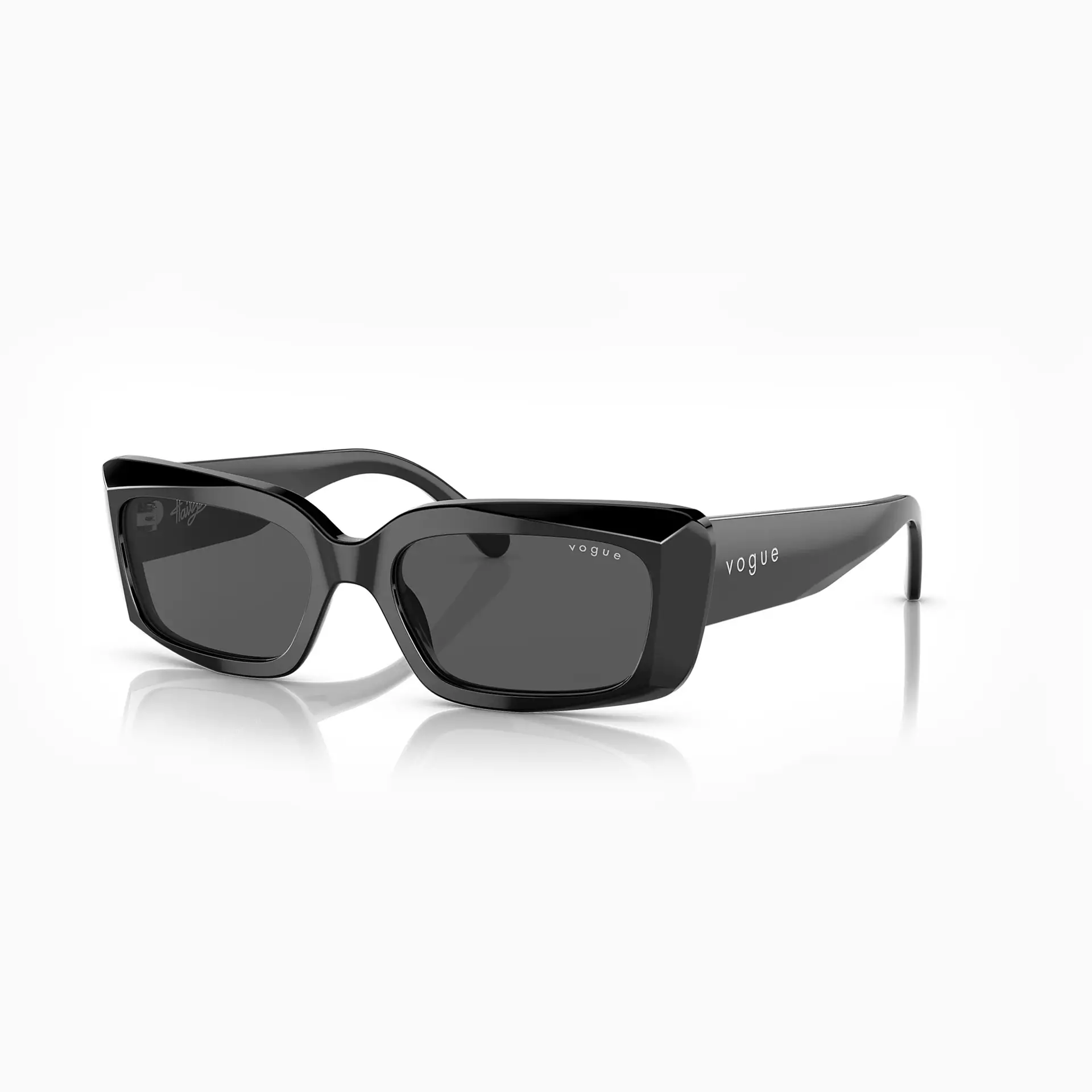 VO 5440S Black Kadın Güneş Gözlüğü