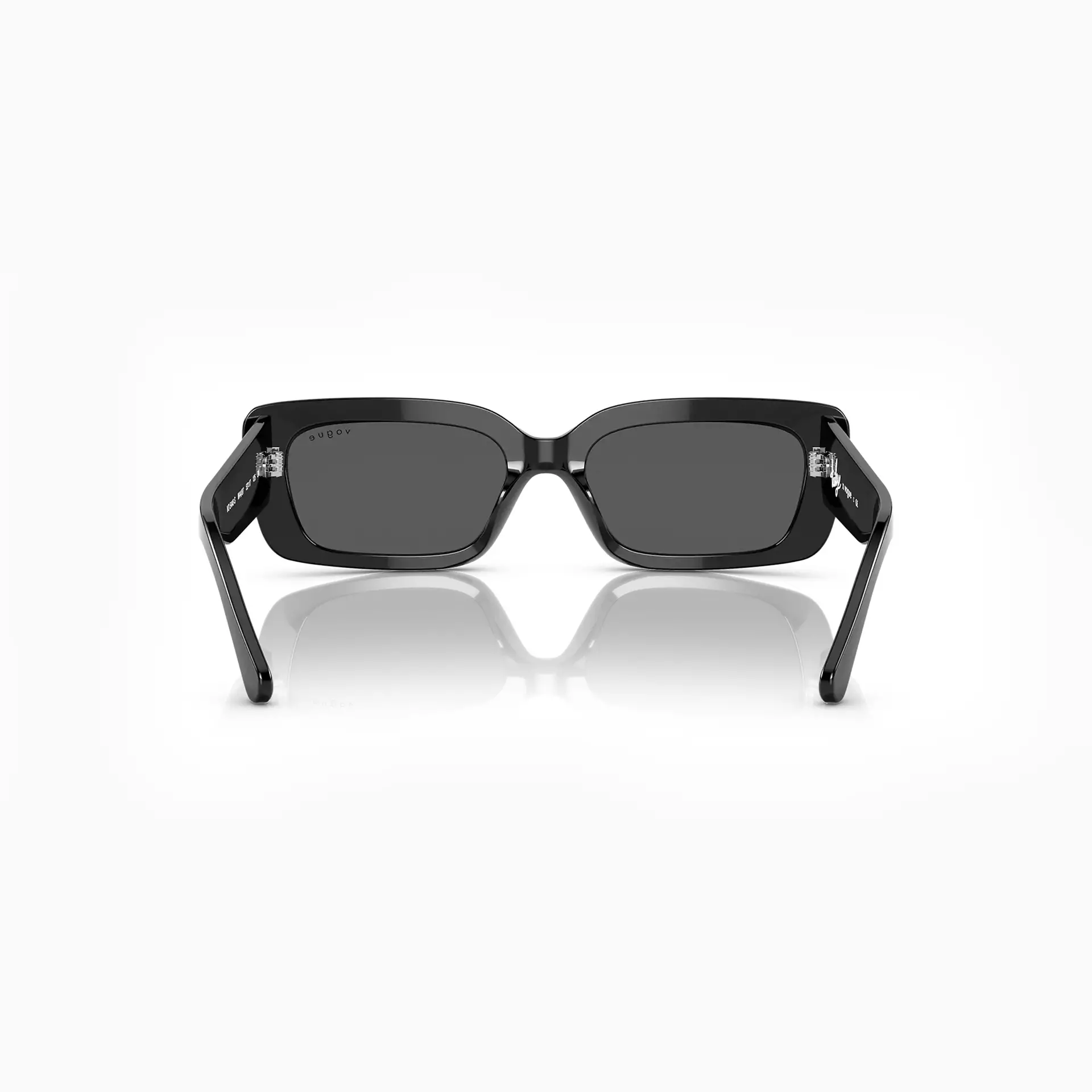 VO 5440S Black Kadın Güneş Gözlüğü-9262