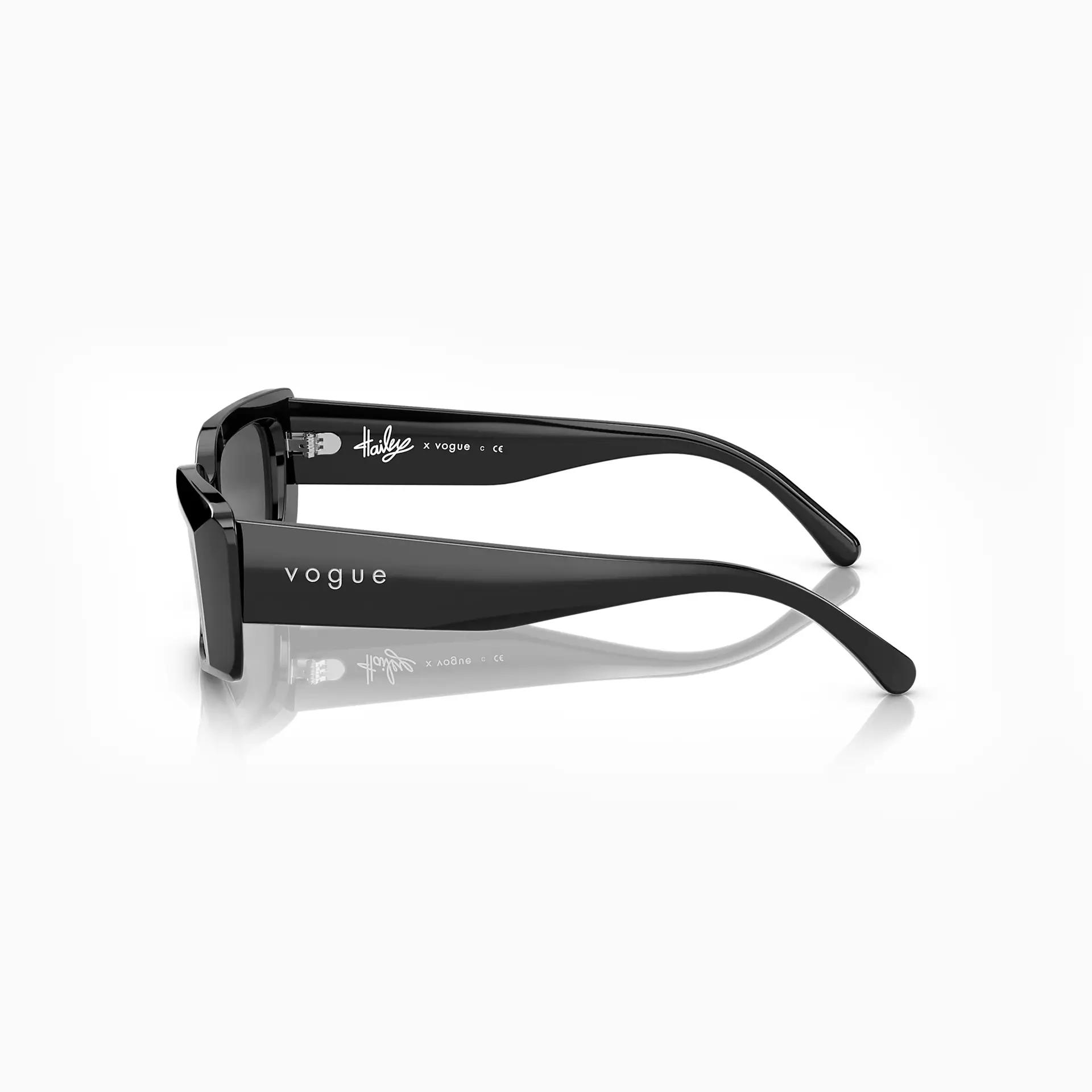 VO 5440S Black Kadın Güneş Gözlüğü-9783