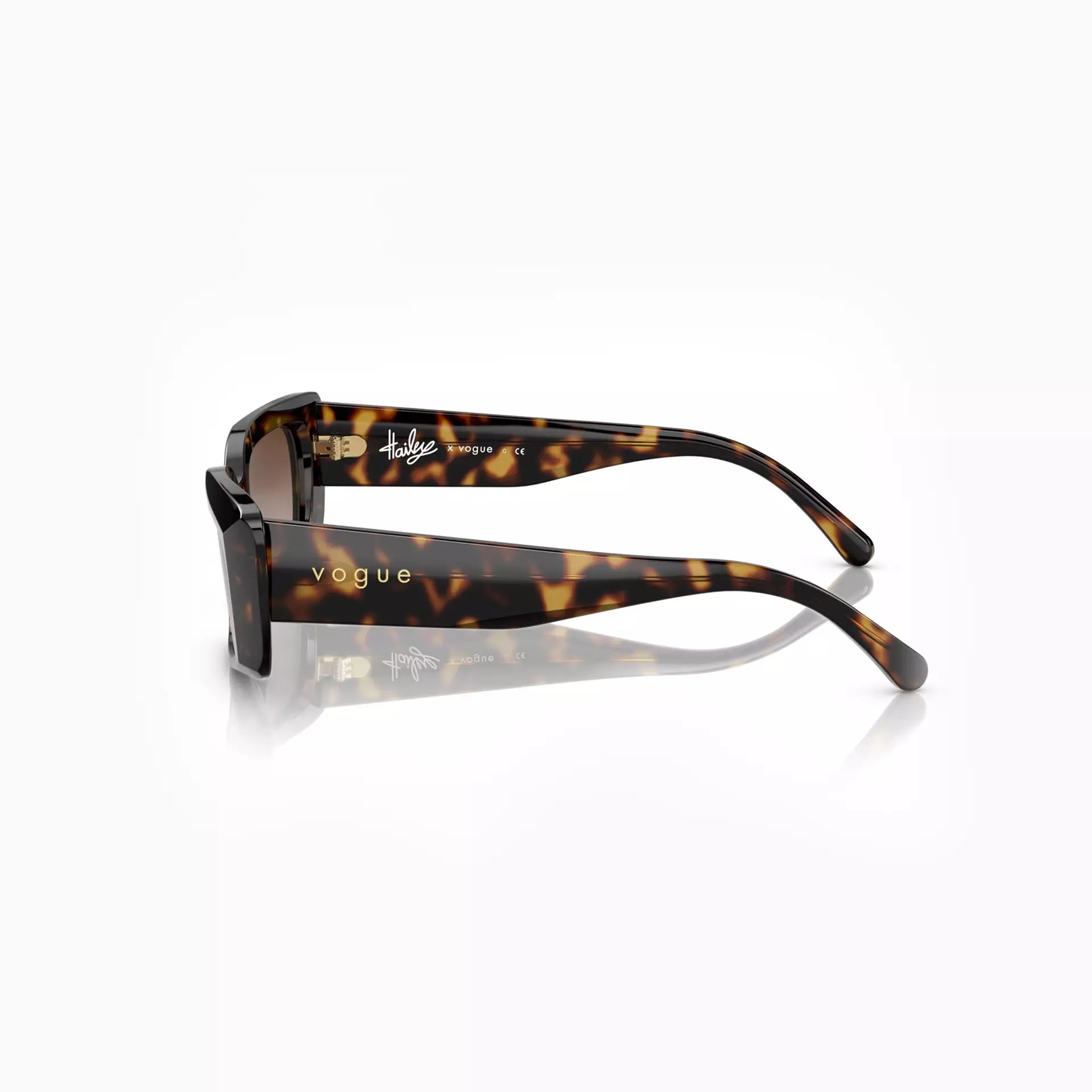 VO 5440S Dark Havana-6117