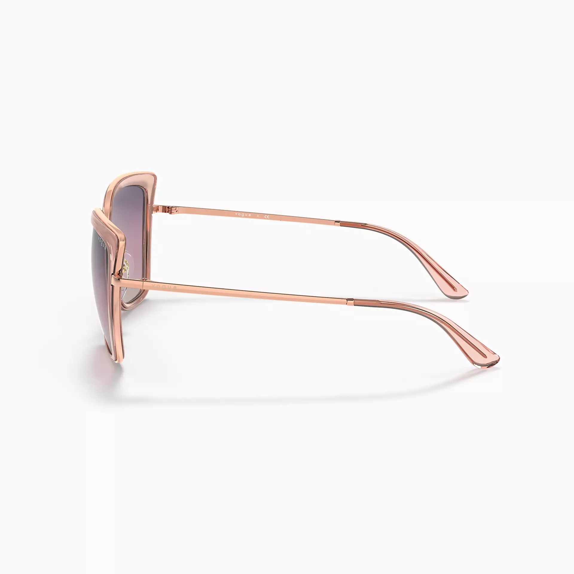 VO4223S Pink Kadın Güneş Gözlüğü-2148