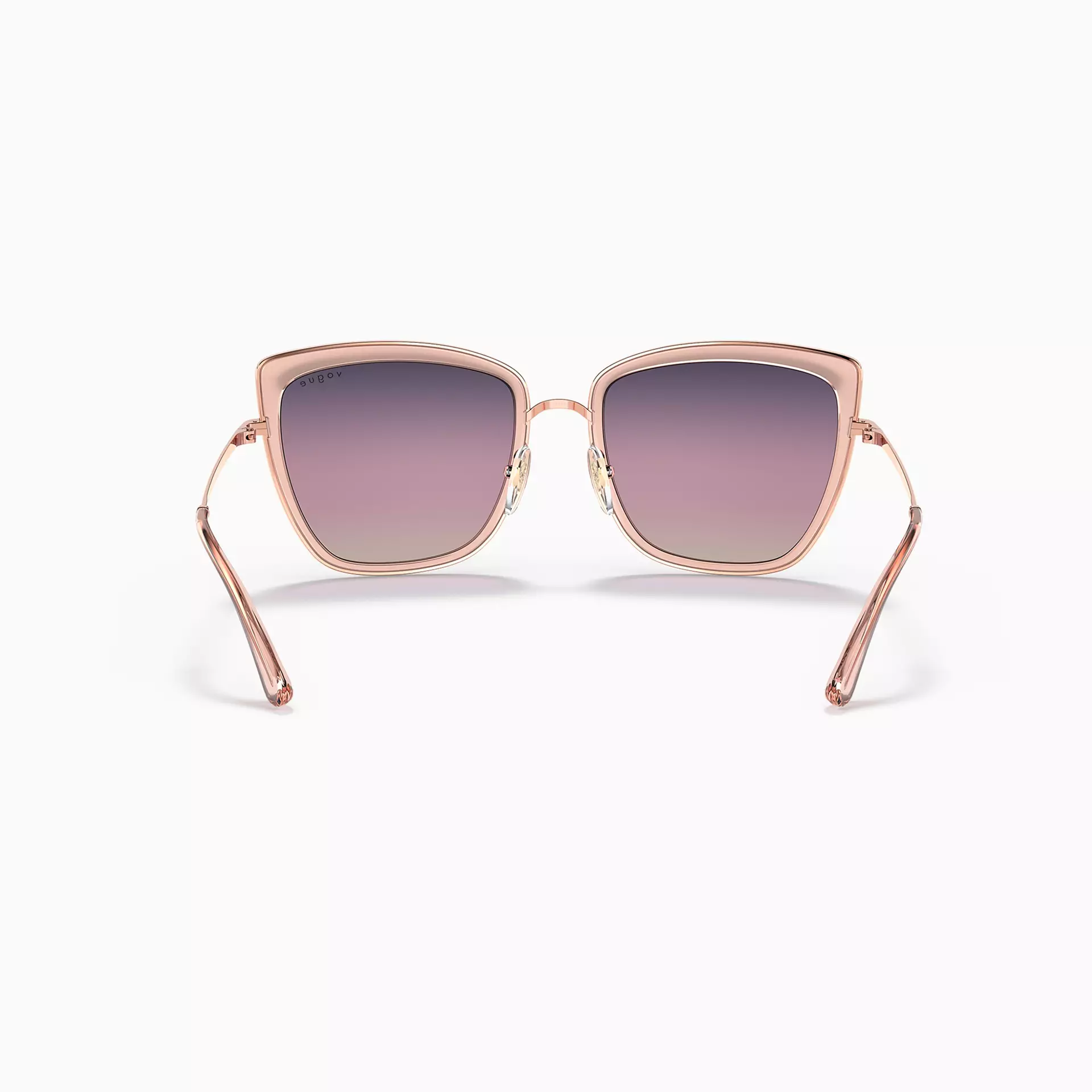 VO4223S Pink Kadın Güneş Gözlüğü-8228