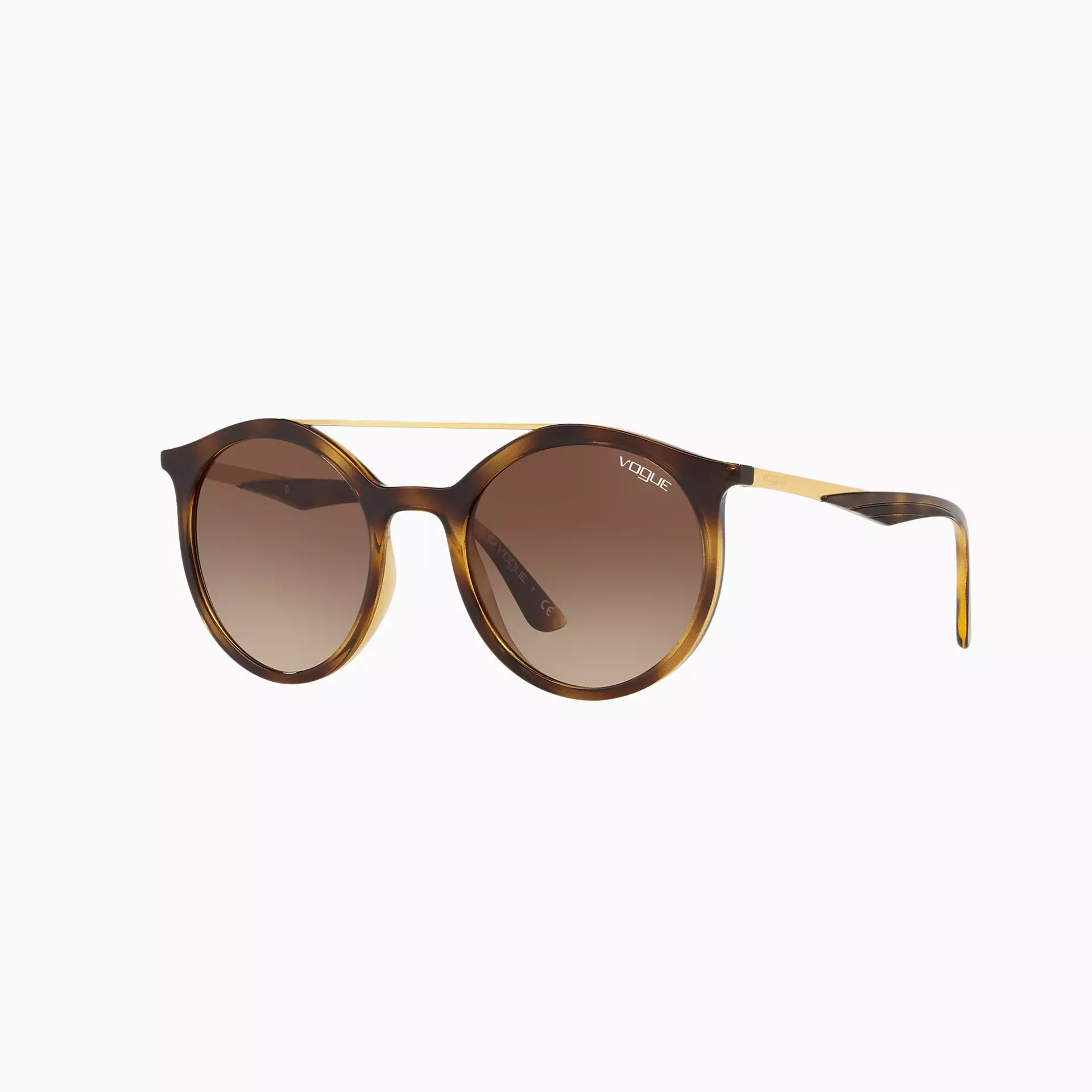 VO5242S Brown Kadın Güneş Gözlüğü