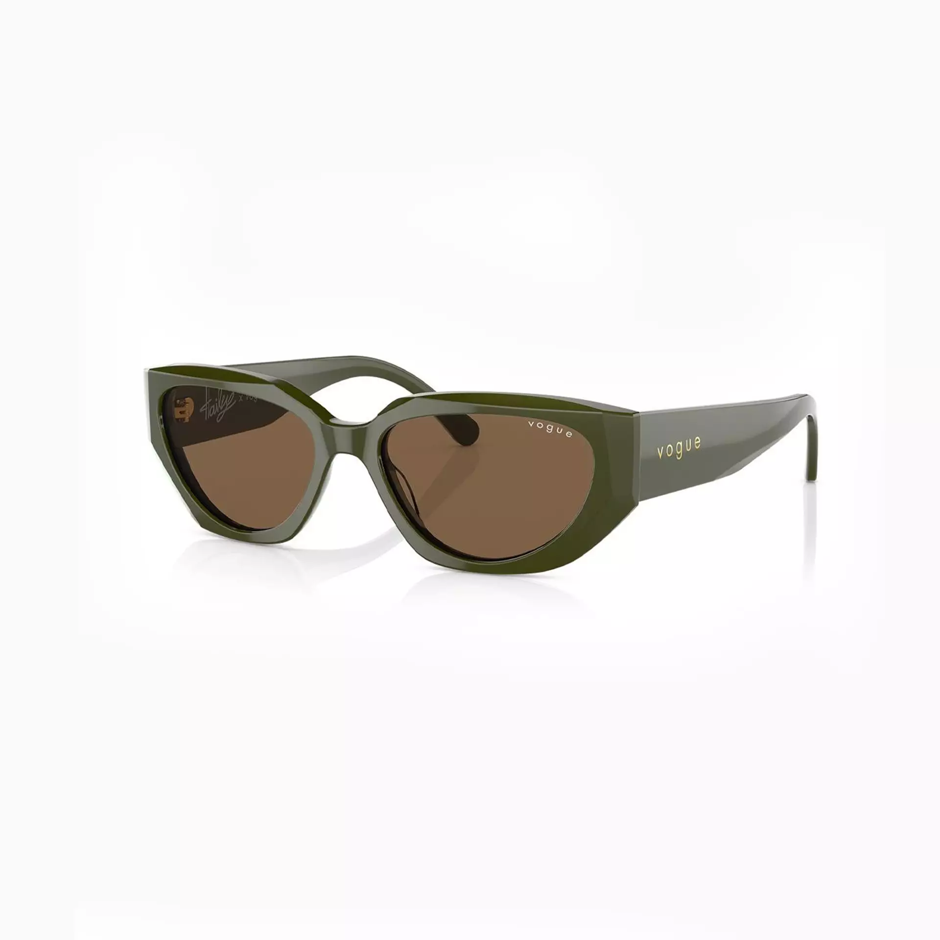 VO543S Hunter Green Kadın Güneş Gözlüğü