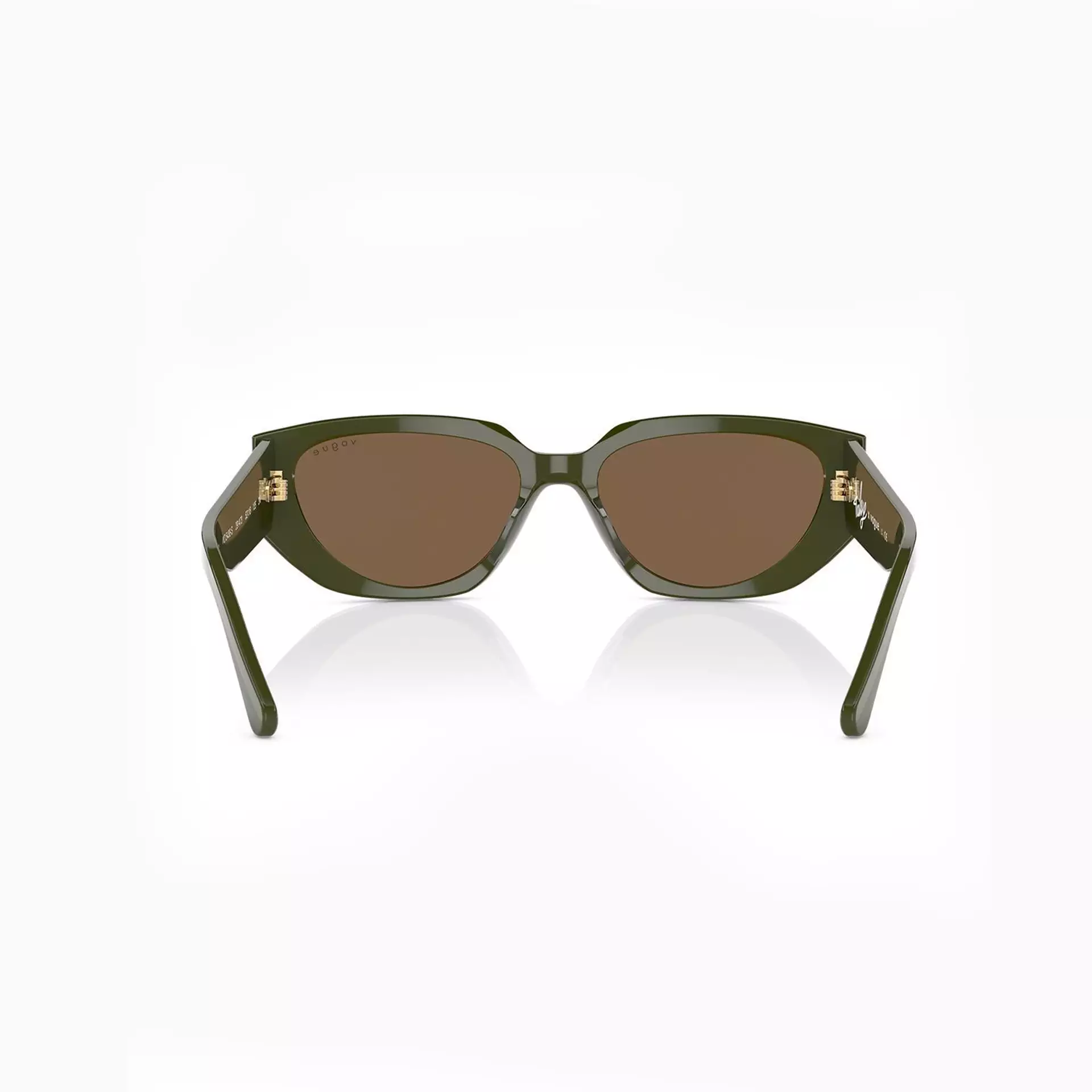 VO543S Hunter Green Kadın Güneş Gözlüğü-7596