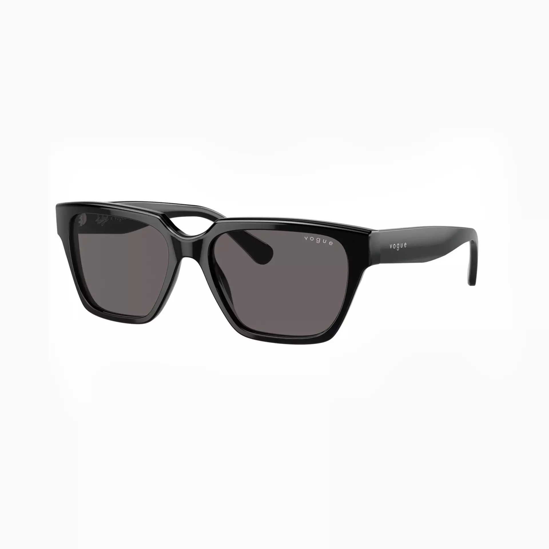 Vouge 5512S Black Kadın Güneş Gözlüğü