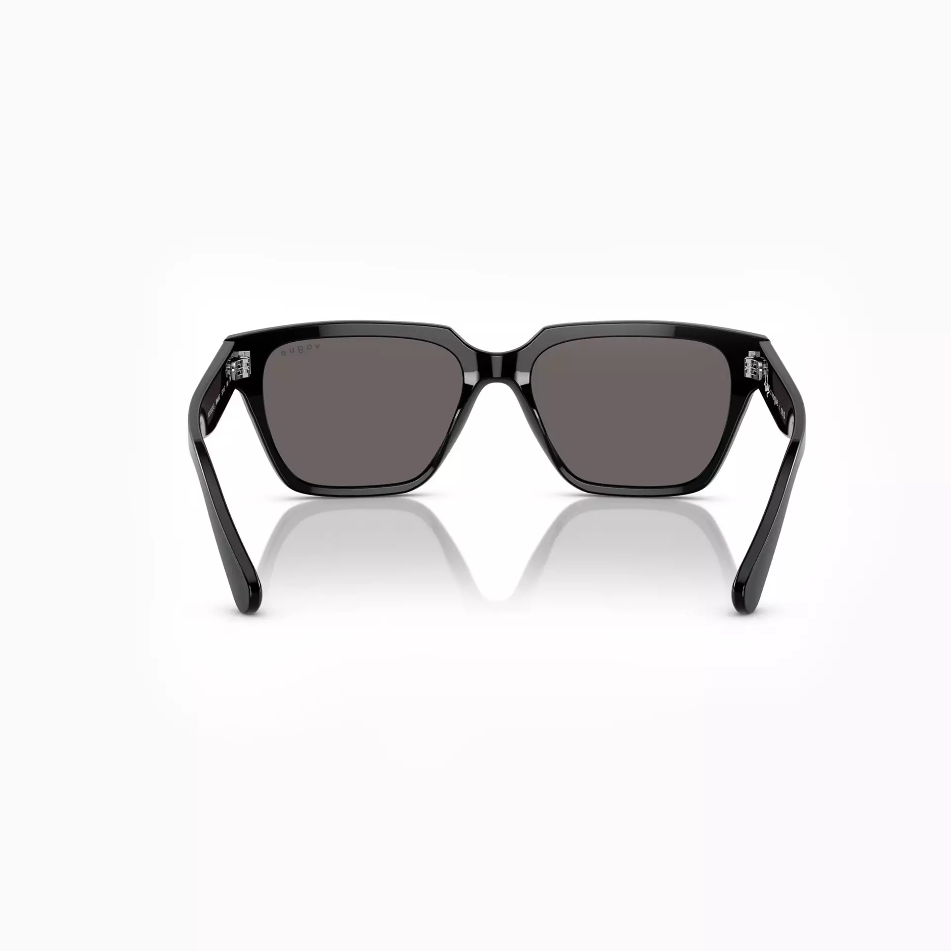 Vouge 5512S Black Kadın Güneş Gözlüğü