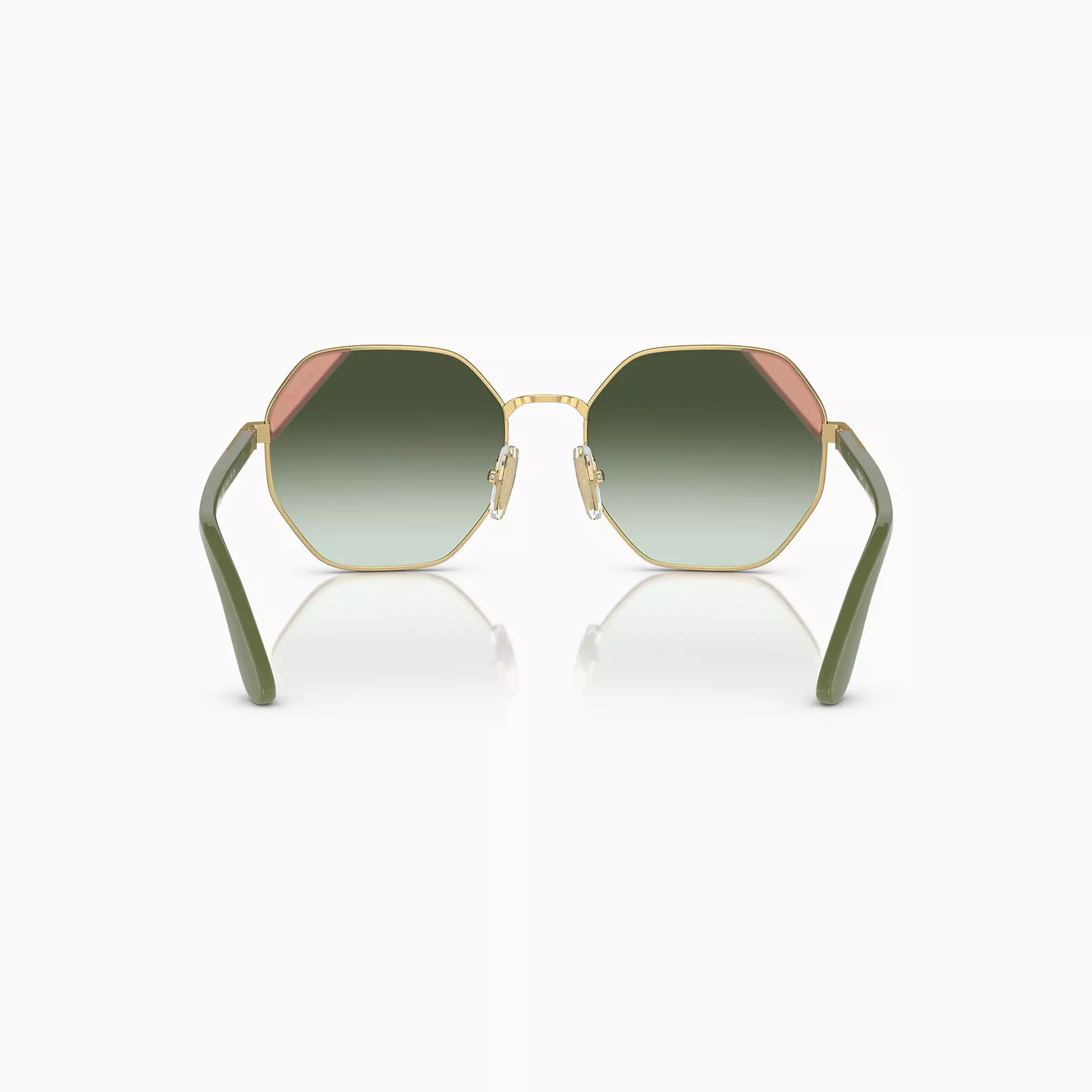 Vouge VO4268S Green Kadın Gözlüğü-7795
